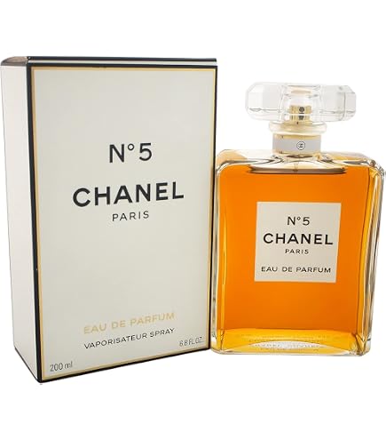 Amazon.com : No. 5 by Chanel for Women, Set (Eau De Toilette Spray
